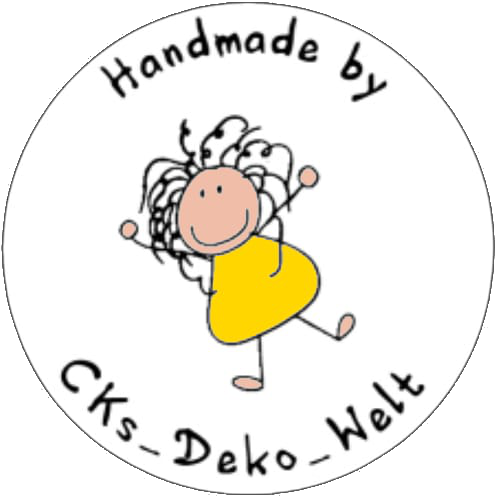 Logo von CKs Deko Welt
